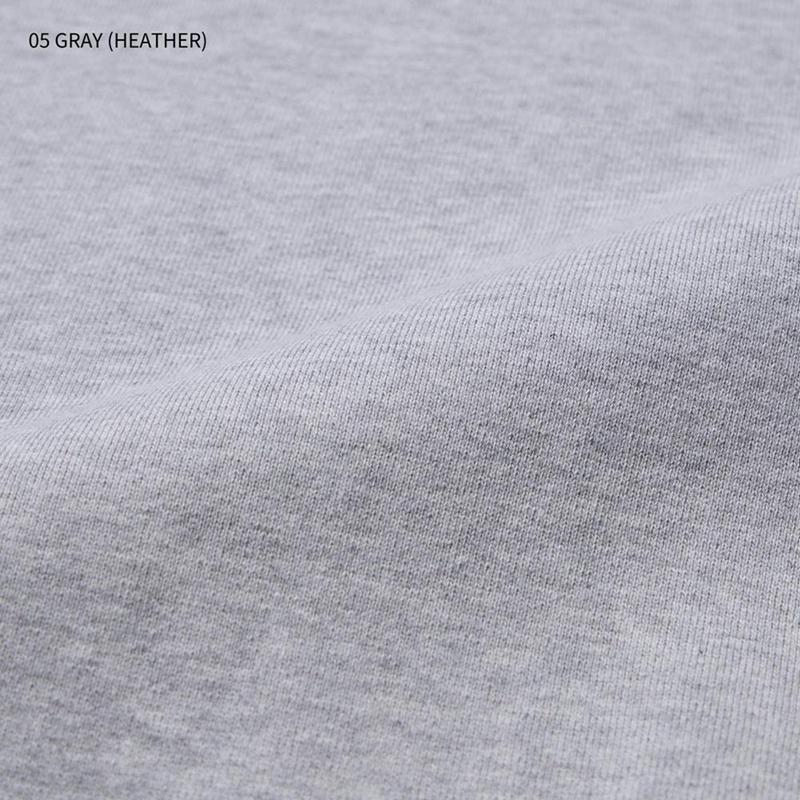 Uniqlo Men Sweatshirt Grey  US |  QJMB-92183