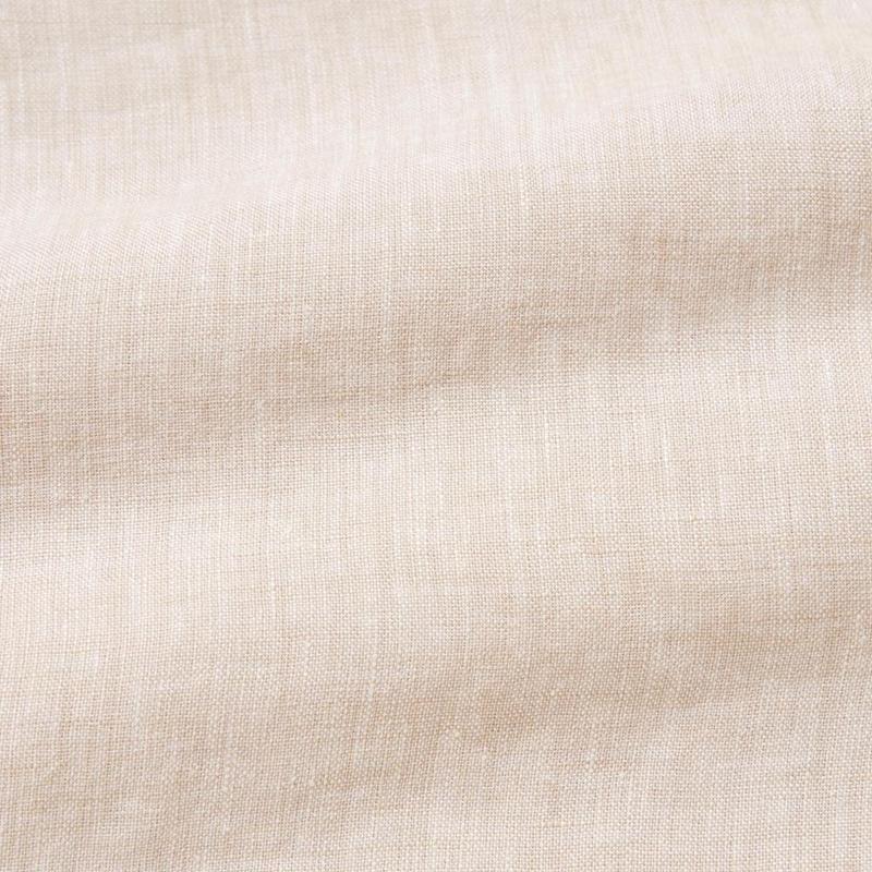 Uniqlo Premium Linen Men Shirts Beige  US |  RCUS-89276