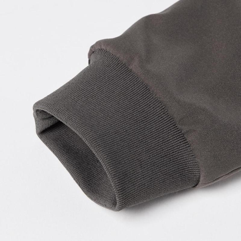 Uniqlo Touchscreen Women Gloves Dark Grey  US |  SXZT-71058